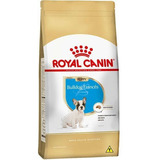 Ração Royal Canin Raca Bulldog Frances