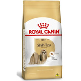 Ração Royal Canin Shih Tzu -