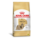 Ração Royal Canin Shih Tzu Adulto