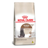 Ração Royal Canin Sterilised 12+ Gatos