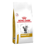 Ração Royal Canin Urinary S/o Gatos