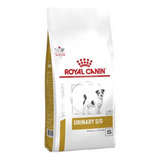 Ração Royal Canin Urinary S/o Small