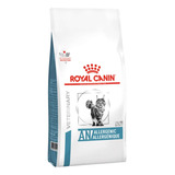 Ração Royal Canin V.diet Feline Anallergenic