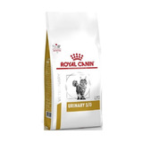 Ração Royal Canin Veterinary Diet Urinary