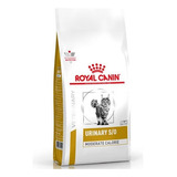 Ração Royal Canin Veterinary Feline Urinary