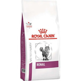 Ração Royal Canin Veterinary Renal Feline