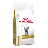 Ração Royal Canin Veterinary Urinary -