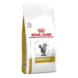 Ração Royal Canin Veterinary Urinary -