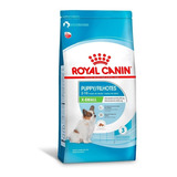 Ração Royal Canin X-small Cães Filhotes