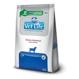Ração Seca Vet Life Canine Gastro-intestinal Cães 10,1kg
