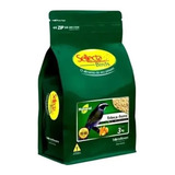 Ração Sellecta Trinca Ferro Natural 3 Kg