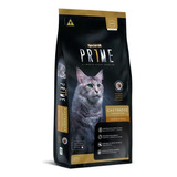 Ração Special Cat Prime Gatos Castrados Frango E Arroz 3kg