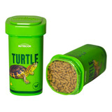 Ração Sticks  Nutricon Turtle 270