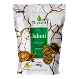 Ração Tartaruga Terrestre Poytara Premium Jabuti
