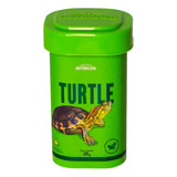 Racao Tartaruga Turtle 25g Nutricon