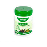 Racao Tartaruga Turtle 75g Nutricon