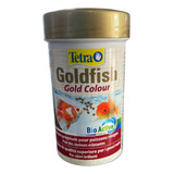 Ração Tetra Goldfish Colors Bits 30g