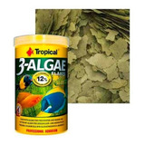 Ração Tropical 3 Algae 20g Para