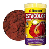 Ração Tropical Astacolor 100g -