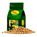 Ração Tucano Extrusada Sellecta Natural 3kg