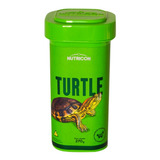 Ração Turtle 270g Nutricon  Tartaruga