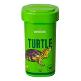 Ração Turtle 75g Nutricon Para Tartarugas