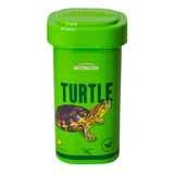 Ração Turtle 75g Nutricon Para Tartarugas