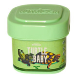 Ração Turtle Baby 10g Nutricon Tartaruga