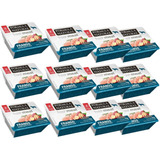 Ração Úmida Fórmula Natural Fresh Meat Frango Cão Adult 12un