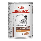 Ração Úmida Royal Canin Cães Gastrointestinal