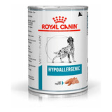 Ração Úmida Royal Canin Vet Cães