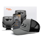 Racechip Gts App Vw Taos 1.4 Tsi 150cv 2020+ +45cv +7,6 Kgfm