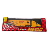 Racing Champions 1/64 Racing Team Transporter