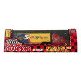 Racing Champions 1/64 Racing Team Transporter