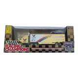 Racing Champions 5oth 1/64 Die Cast Transporter 1998 #6 Syn