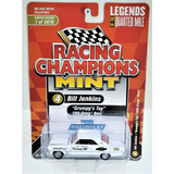 Racing Champions Chevy Nova '66 Branco