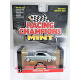 Racing Champions Chevy Nova '66 Prateado