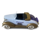 Racing Champions Miniatura 1/24 Chevrolet Roadster 1937