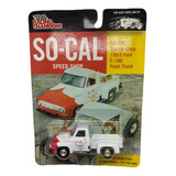 Racing Champions So-cal Speed Shop 1953 Ford F-100 Pick Up