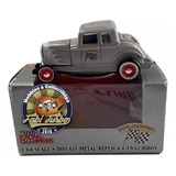 Racing Champions Ty-rods 1932 Hiboy Ford
