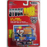 Racing Champions ´56 Chevy Nomad Stock Rods #72 50th Nascar*