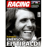 Racing Nº319 Especial Emerson Fittipaldi Por