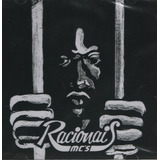 Racionais Mc's - 1994 Novo_lacrado -
