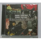 Racionais Mcs 1000 Trutas 1000 Tretas