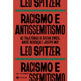 Racismo E Antissemitismo: As Trajetórias De