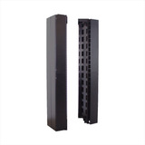 Rack Aberto Tipo Top Solution 45u Alta Densidade Seminovo Nf