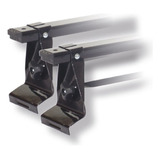 Rack Aço Fixado Friso Teto Palio 4 Portas 96 97 98 99