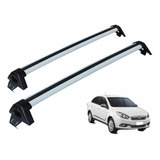 Rack Bagageiro De Teto Fiat Palio Attractive 4 Portas 2018