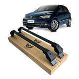 Rack Bagageiro De Teto Gol G5 G6 G7 E Voyage 4 Portas Robust