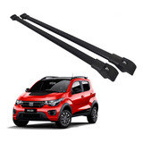 Rack Bagageiro Para Fiat Mobi Trekking